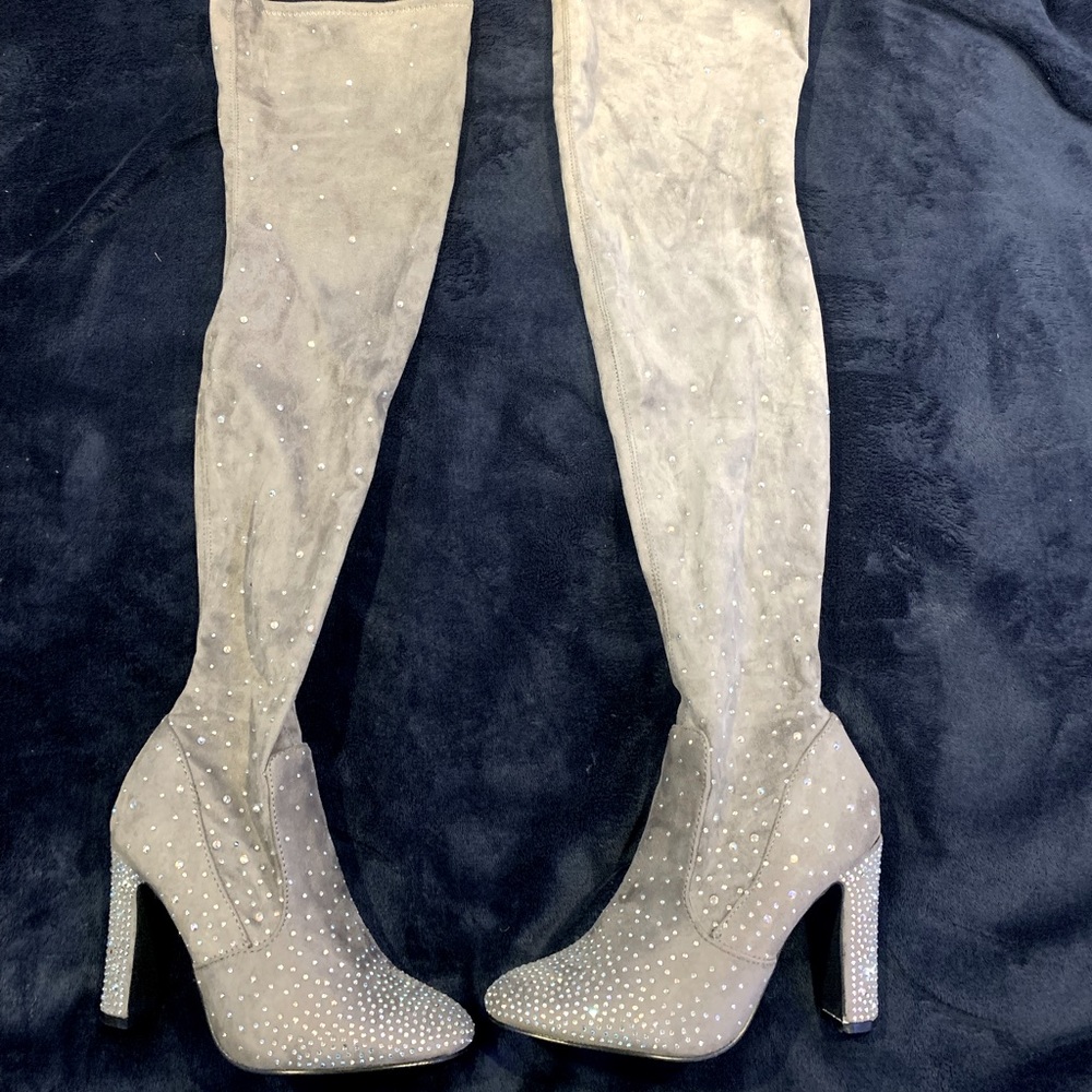 Cape Robbin Boots
